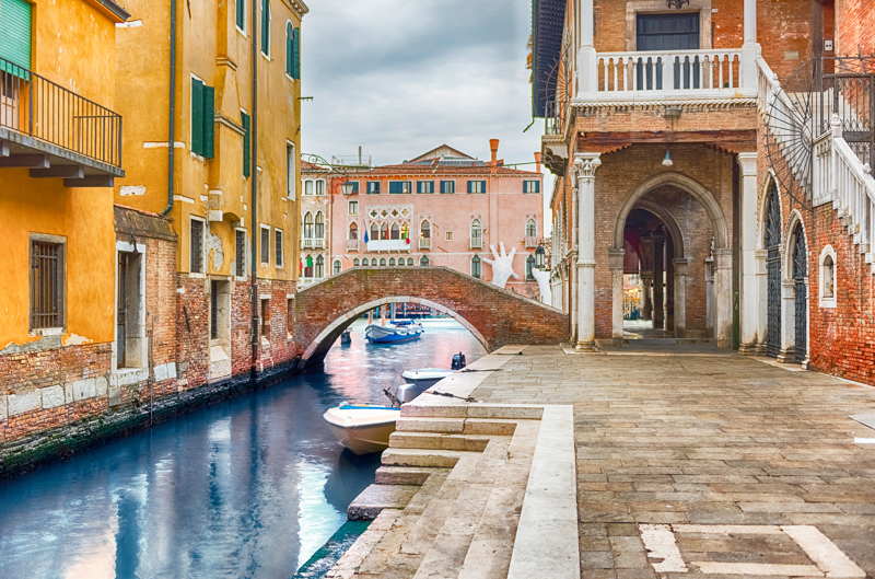 Γνωρίζουμε τη συνοικία Σαν Πόλο 