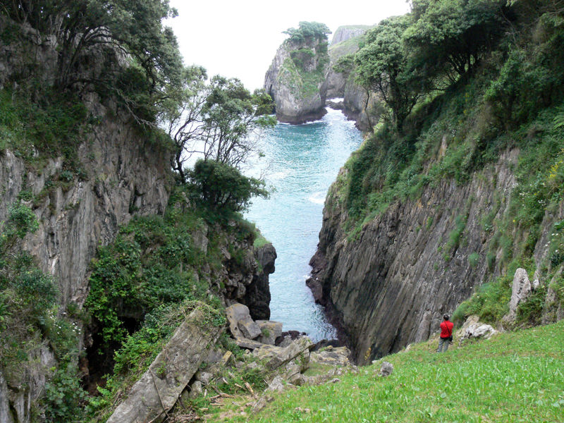 ΜΠΙΛΜΠΑΟ – ΣΑΝΤΑΝΤΕΡ – ΣΑΝΤΙΓΙΑΝΑ ΝΤΕΛ ΜΑΡ (ΑΛΤΑΜΙΡΑ) – ΜΠΙΛΜΠΑΟ