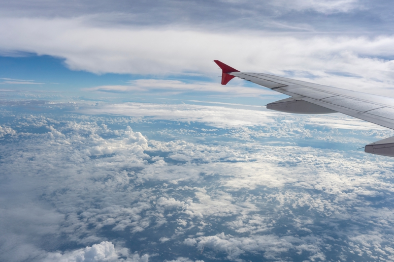 ΝΤΟΥΣΑΜΠΕ - ΠΤΗΣΗ ΕΠΙΣΤΡΟΦΗΣ ΣΕ ΑΘΗΝΑ/ΘΕΣΣΑΛΟΝΙΚΗ/ΛΑΡΝΑΚΑ 