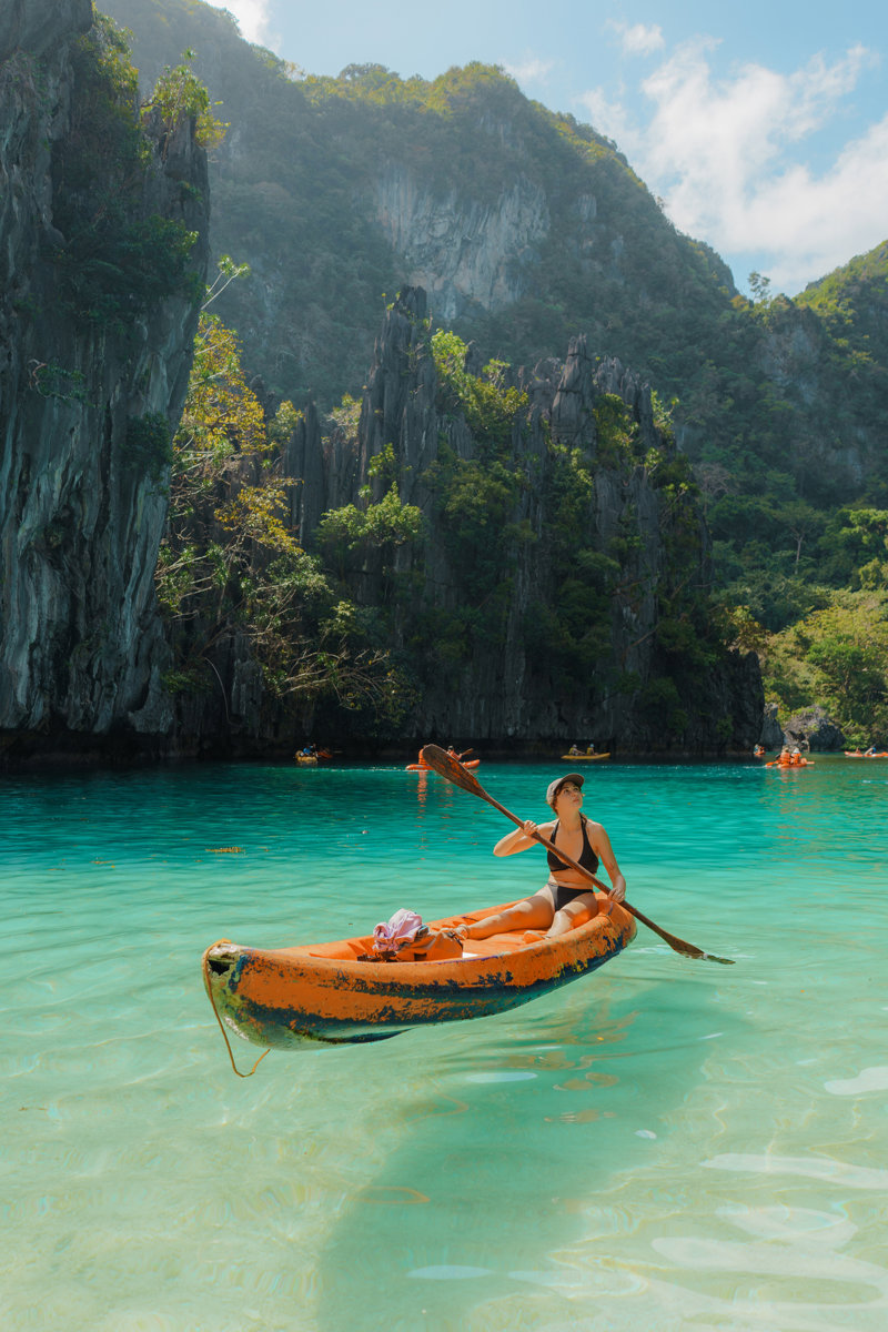 Χαλάρωση σε εξωτικές παραλίες
