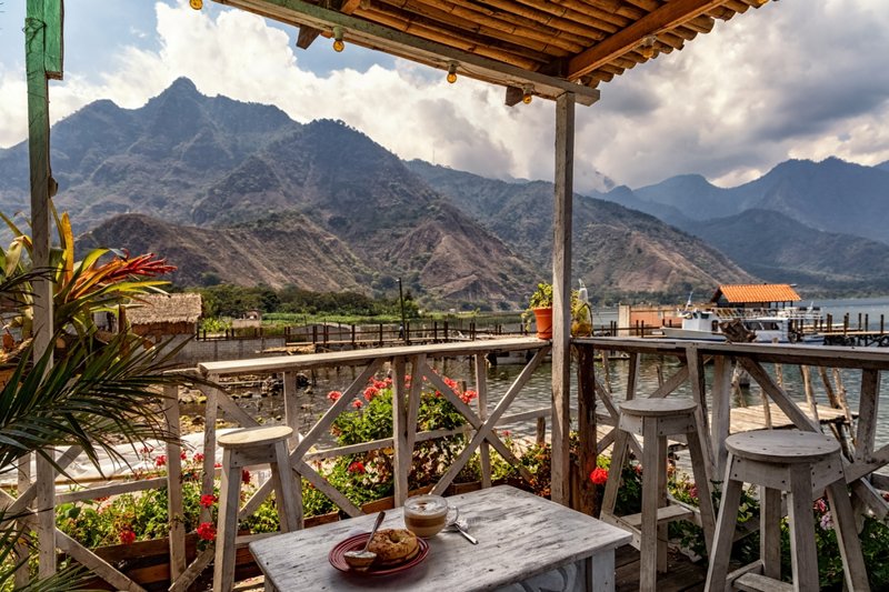 Το όμορφο Σαν Χουάν Λα Λαγκούνα