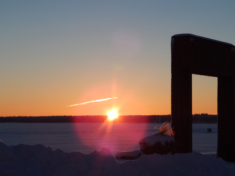 Κρουαζιέρα με παγοθραυστικό πλοίο