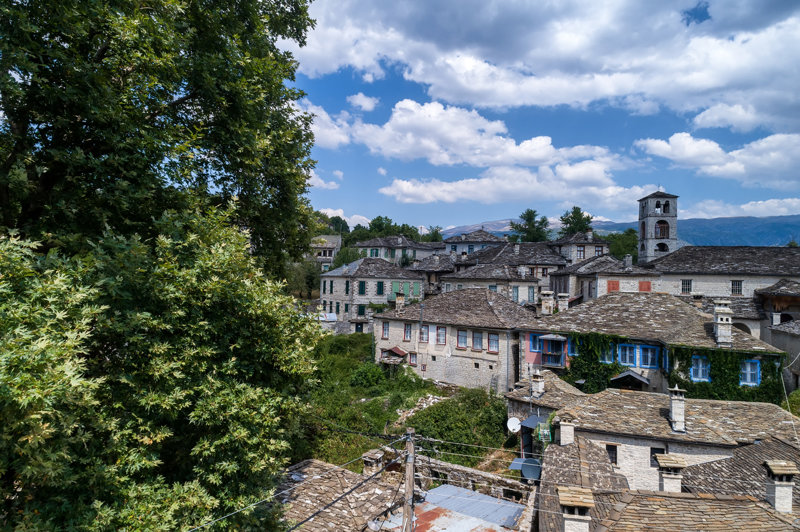 Το γραφικό Δίλοφο