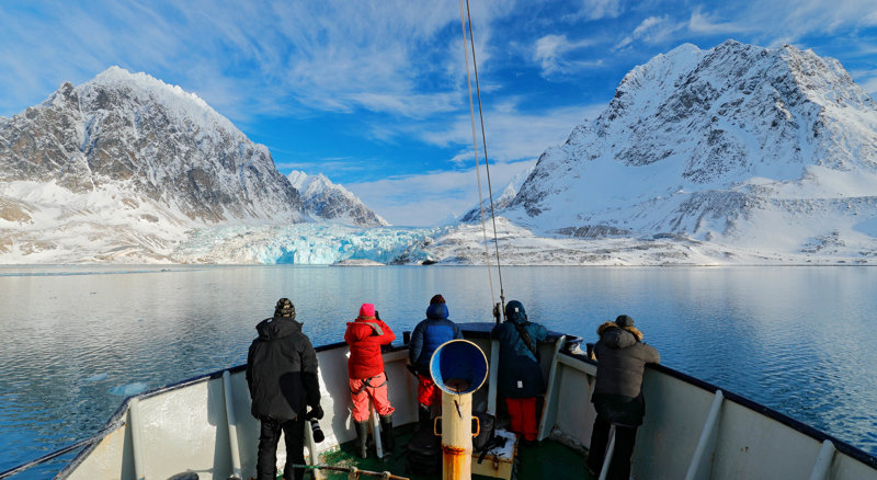 ΛΟΝΓΚΓΙΕΡΜΠΙΕΝ: Σαφάρι θαλάσσιων ίππων