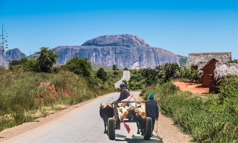 ΡΑΝΟΧΙΡΑ - ΤΟΥΛΕΑΡ