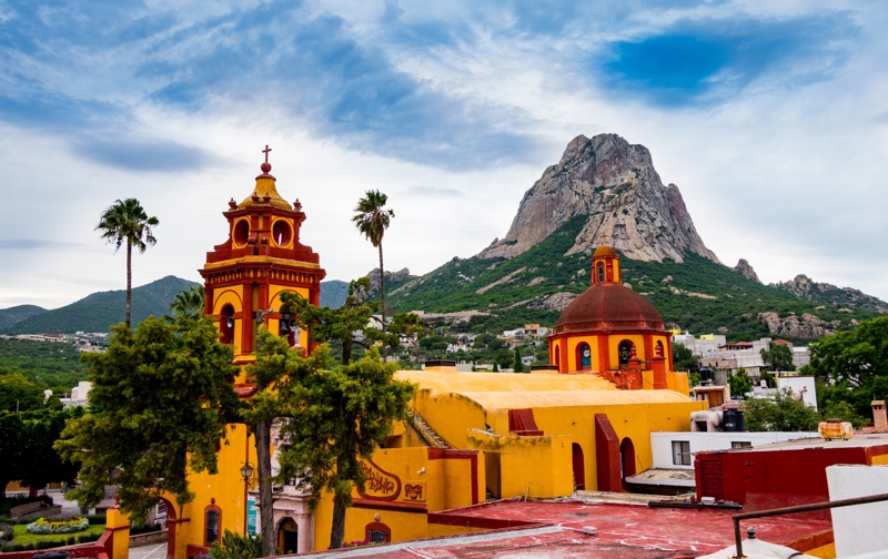 Περίηγηση στο φαράγγι του Σουμιδέρο, το πανέμορφο Τάξκο,την Κουερναβάκα και το Καμπέτσε