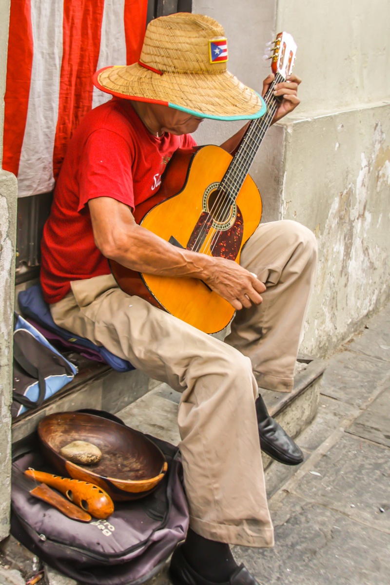 Μεθυστική εμπειρία Bacardi