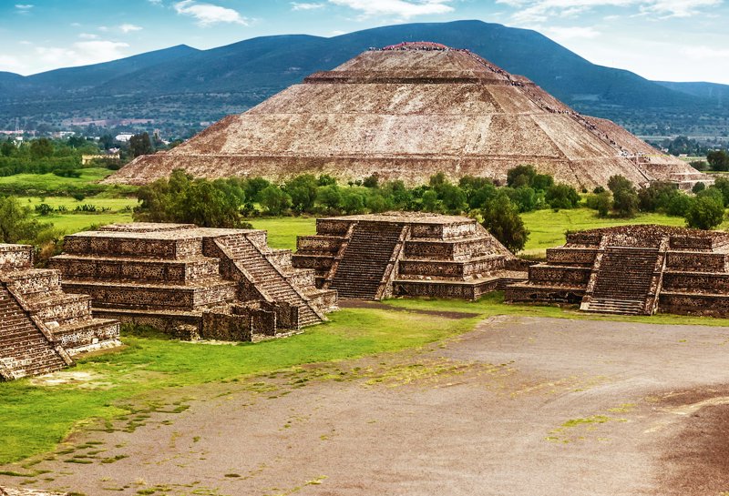 Πρόγραμμα πλούσιο σε επισκέψεις/ξεναγήσεις