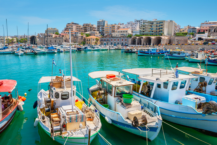 Ηράκλειο