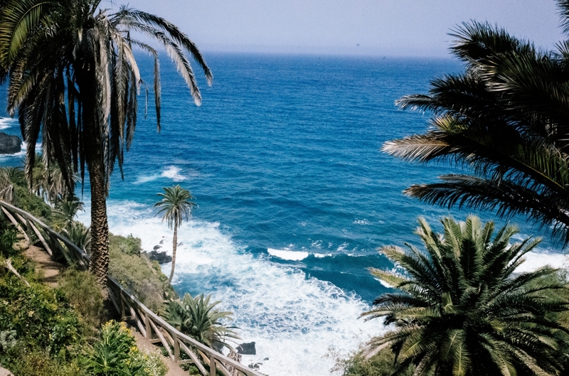 ΑΘΗΝΑ/ΘΕΣΣΑΛΟΝΙΚΗ/ΛΑΡΝΑΚΑ – ΠΟΥΕΡΤΟ ΝΤΕ ΛΑ ΚΡΟΥΘ (Τενερίφη)