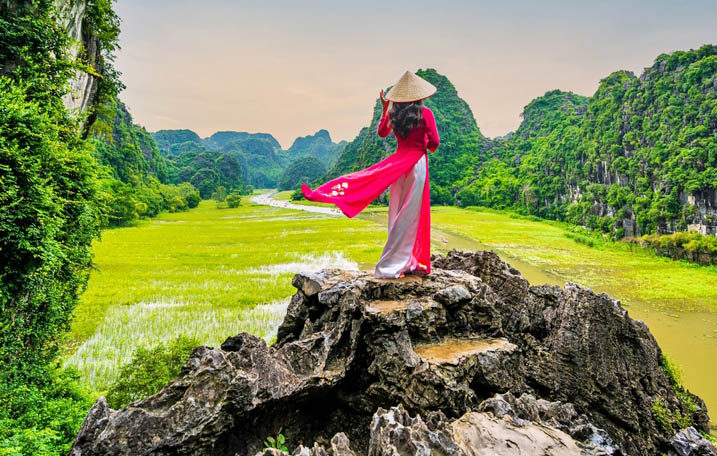 Ινδοκίνα: Καμπότζη, Λάος, Βιετνάμ - Ακολουθώντας τον Μεκόνγκ