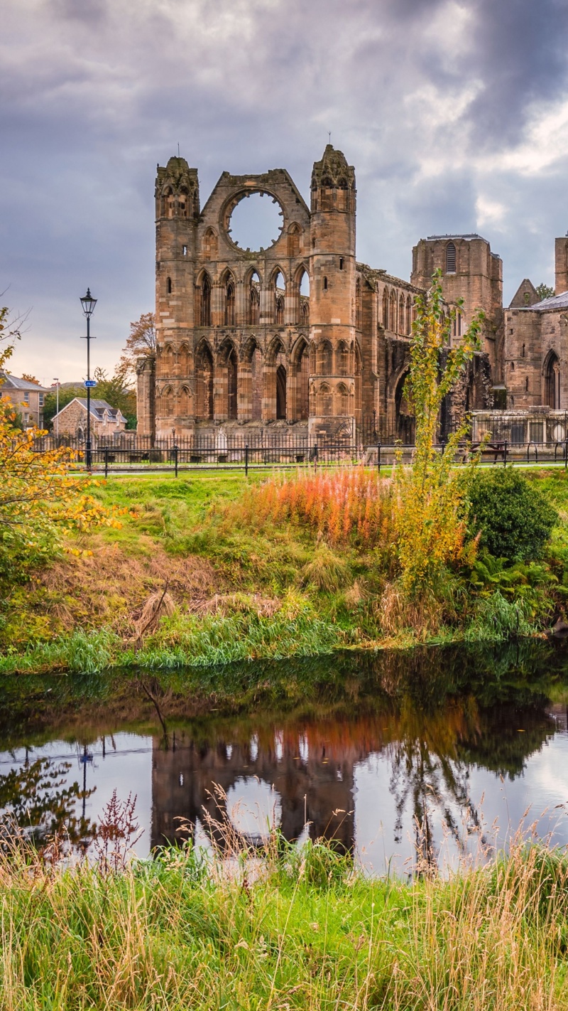 Καλύπτουμε τη βόρεια ενδοχώρα των Χάιλαντς