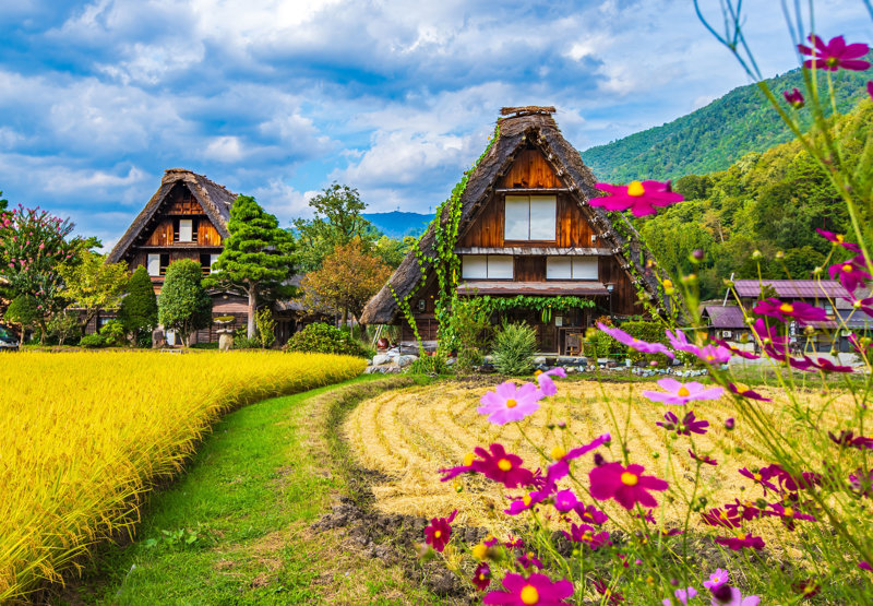 Ανακαλύπτουμε τον οικισμό Σιρακαβάγκο