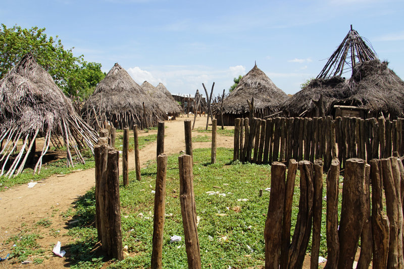  ΤΟΥΡΜΙ (εκδρομή στο χωριό ΚΑΡΟ)