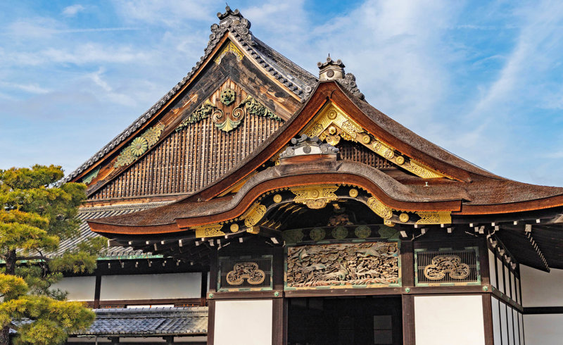 Το Κάστρο Νίτζο