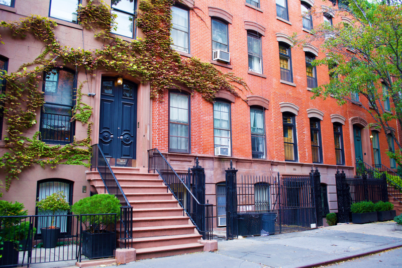 West Village, Nέα Υόρκη