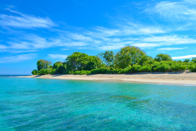 Η σπάνια, ανόθευτη ομορφιά της Αϊτής