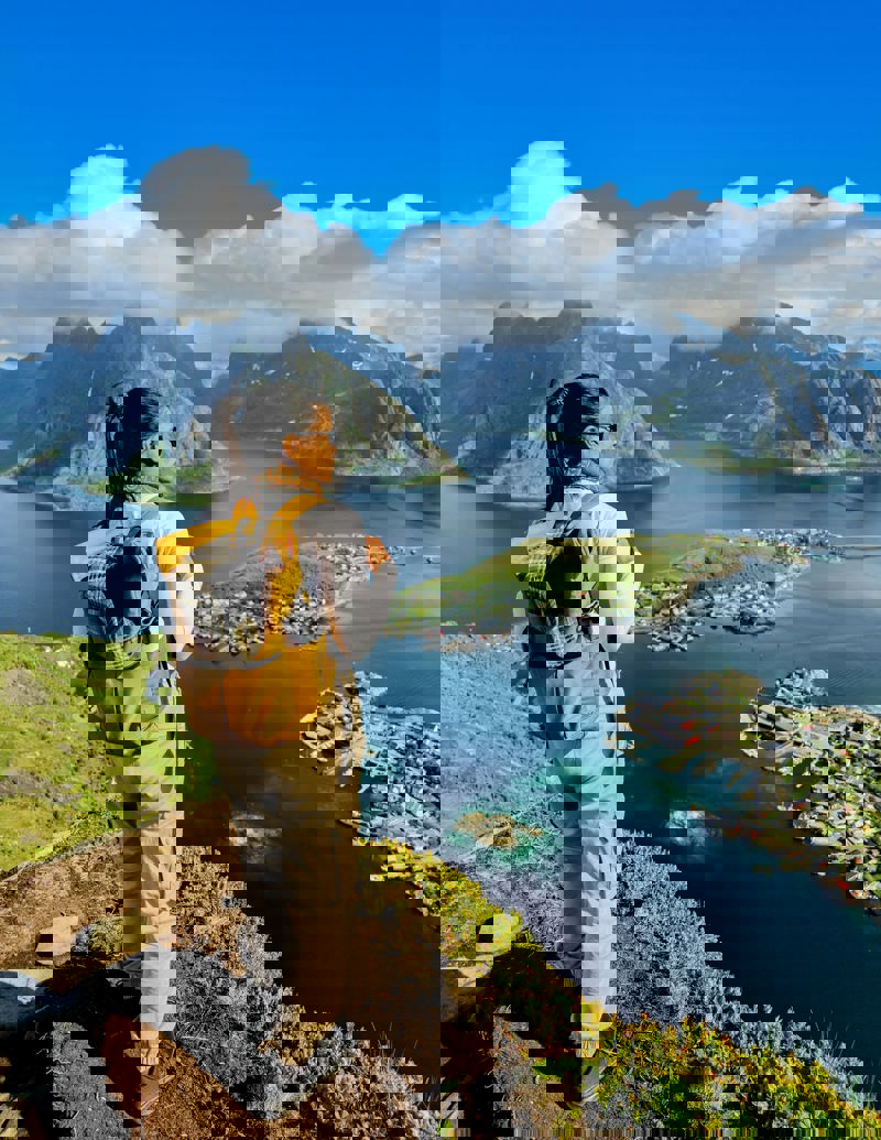 Καμπίνα της επιλογής σας