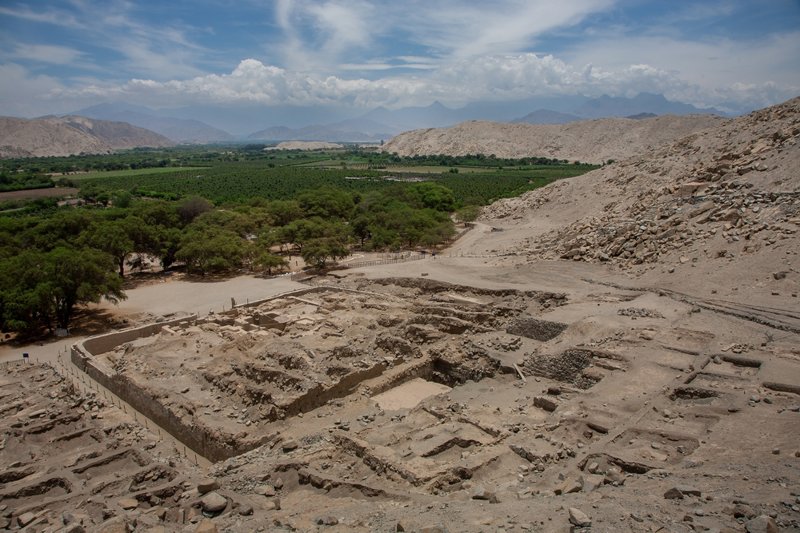 ΧΟΥΑΡΑΖ – ΣΕΤΣΙΝ – ΤΡΟΥΧΙΓΙΟ (480 χλμ.)