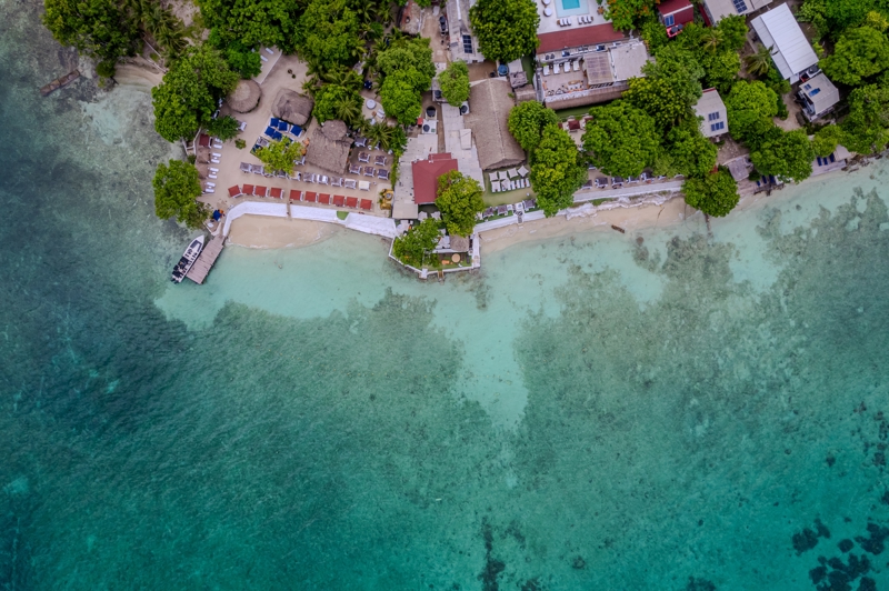 ΚΑΡΘΑΓΕΝΗ: Εκδρομή στο αρχιπέλαγος Ροζάριο