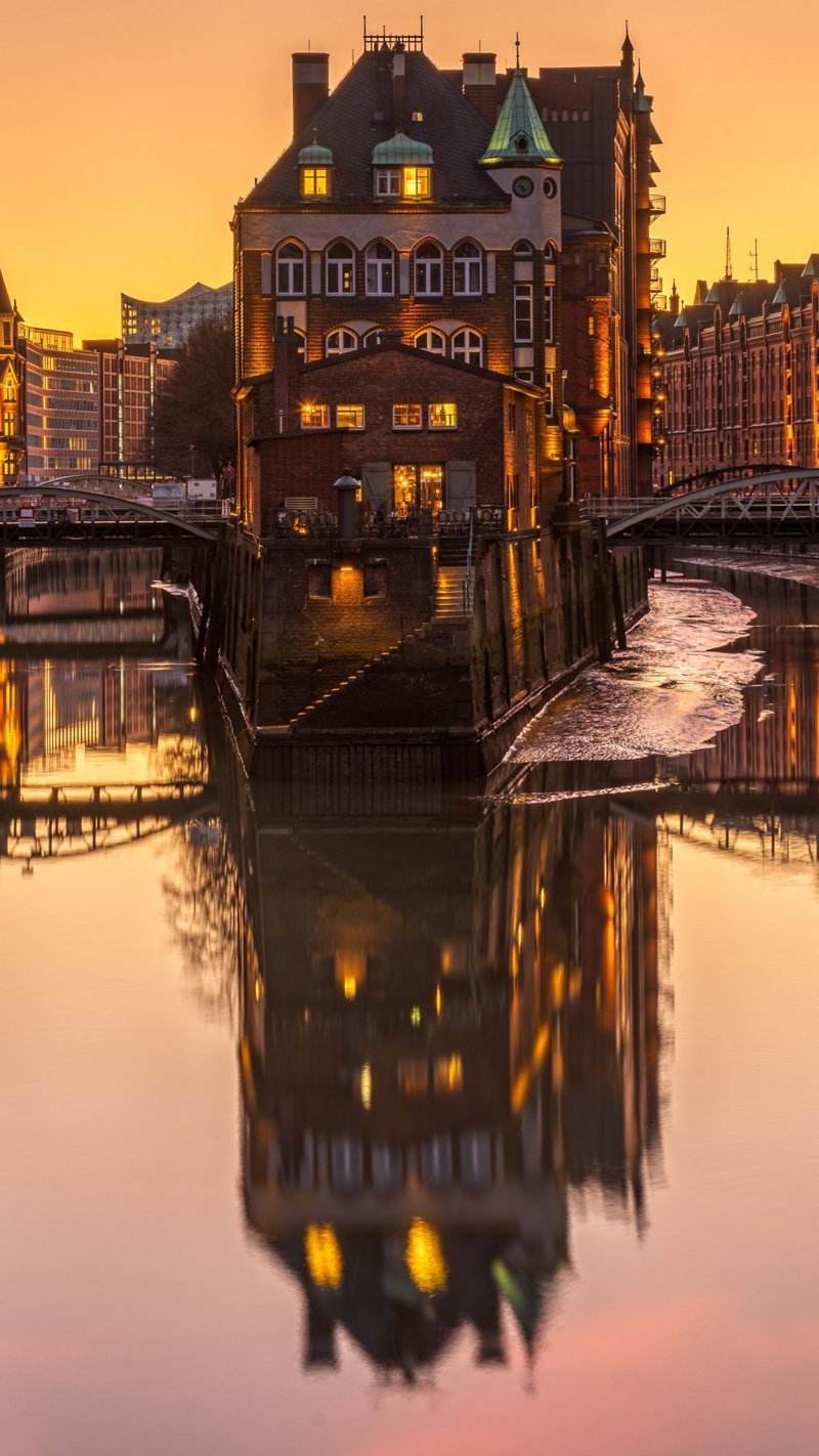 Κρουαζιέρες στις πιο ξεχωριστές πόλεις