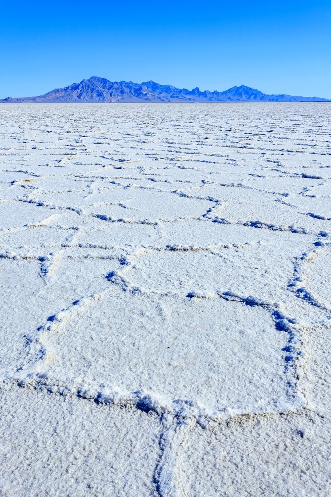 Επισκεπτόμαστε τις αλυκές Μπονεβίλ 