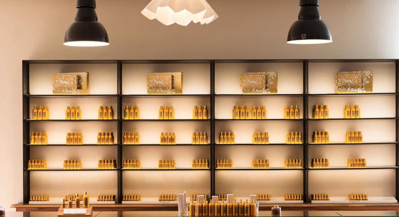 Επίσκεψη στον Οίκο αρωματοποιίας Fragonard 