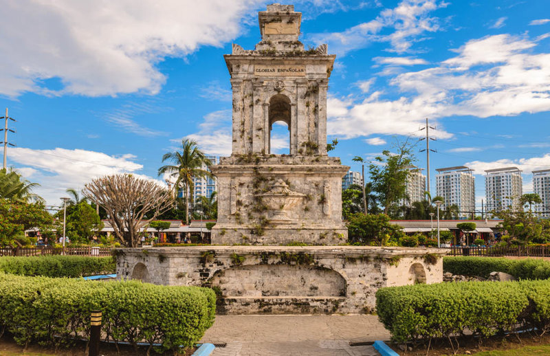 Ξενάγηση στο Σεμπού