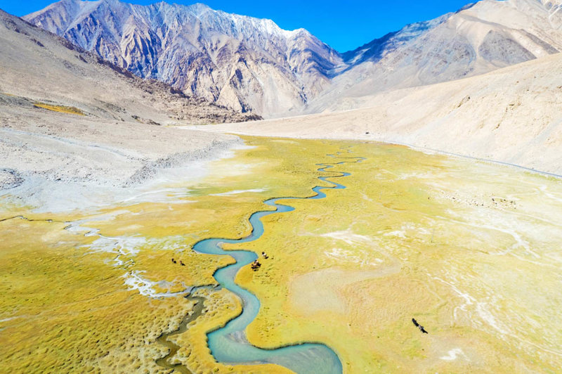 Κοιλάδα Νούμπρα