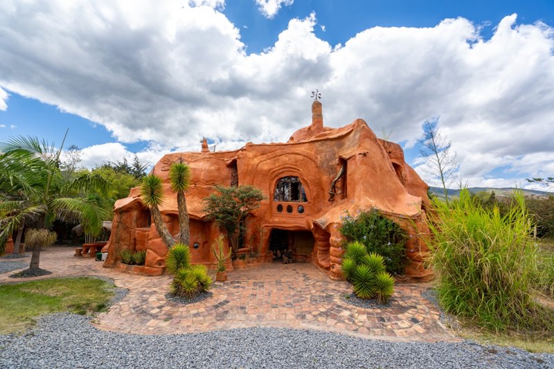 Βίγια ντε Λέιβα