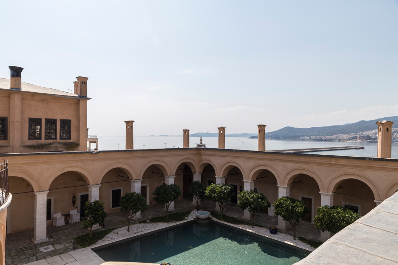 Το Ιμαρέτ της Καβάλας