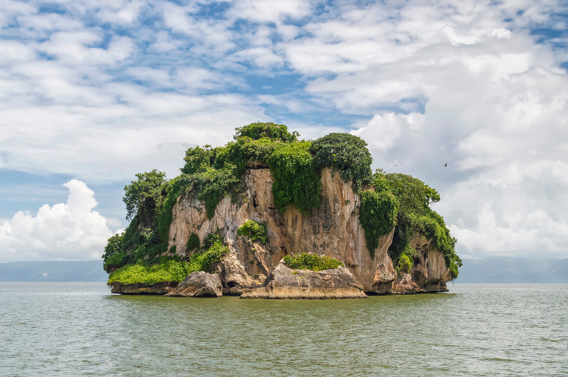 Δυνατότητα εκδρομών στη Δομινικανή Δημοκρατία