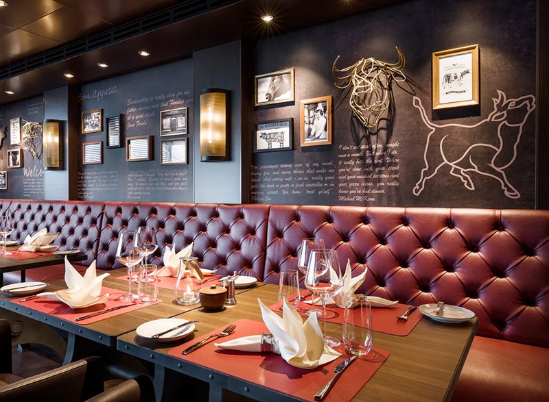 Μοναδικές γευστικές εμπειρίες 