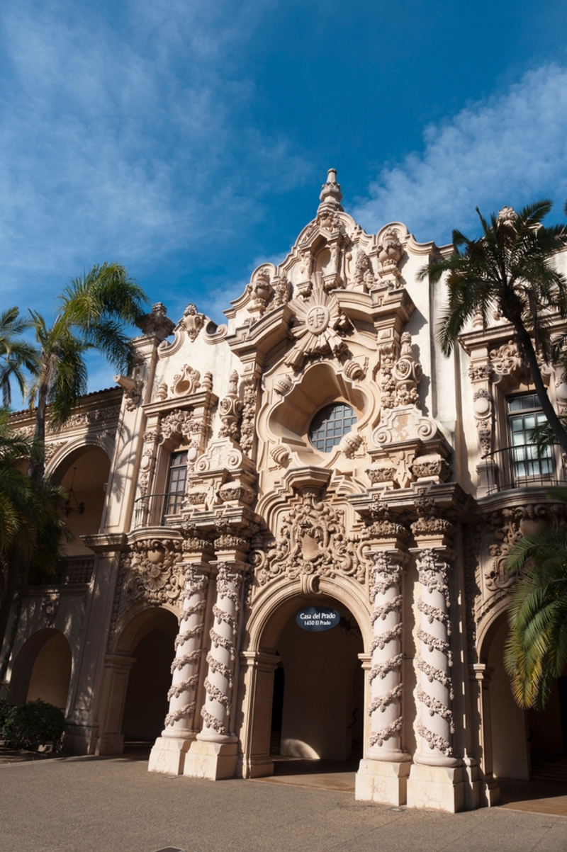 Εκδρομή στο Σαν Ντιέγκο από Λος 'Αντζελες