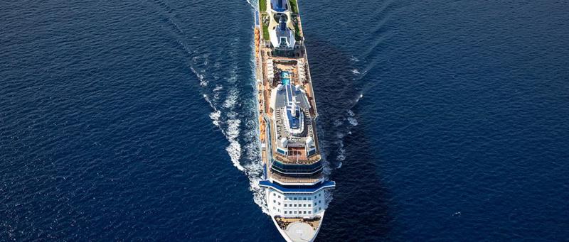 Celebrity Equinox