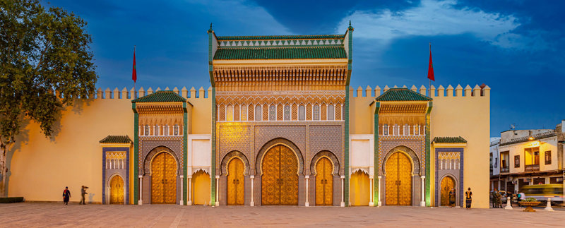  «Η αυτοκράτειρα των πόλεων»