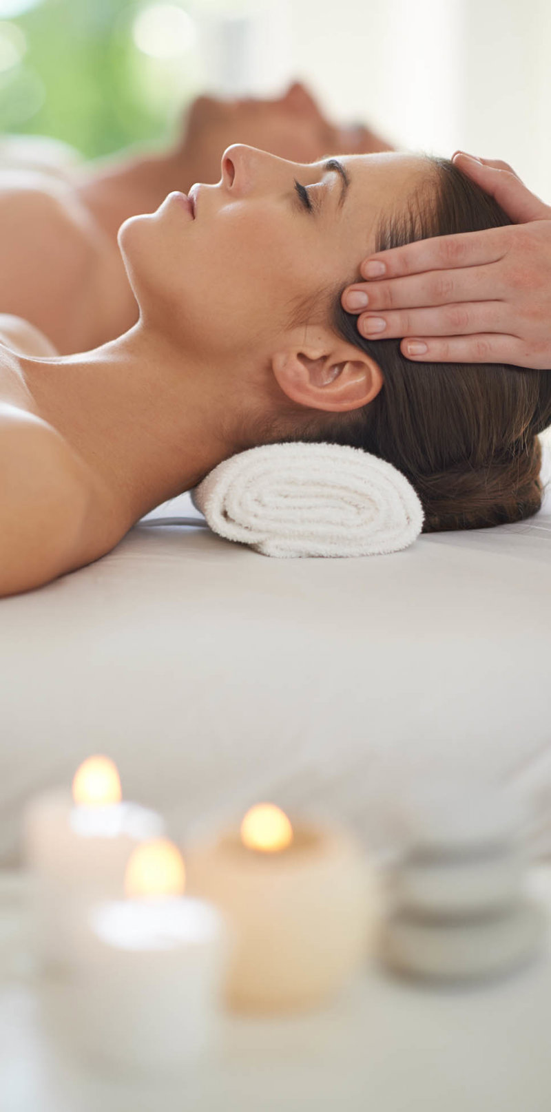 Γυμναστήριο και πισίνα 