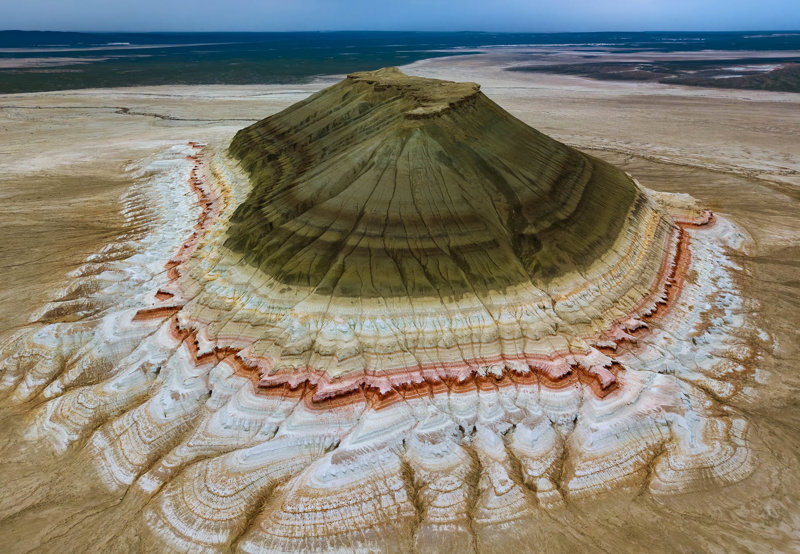 Ορος Μπόκτι