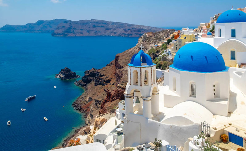 Η καταστροφή και η αναγέννηση