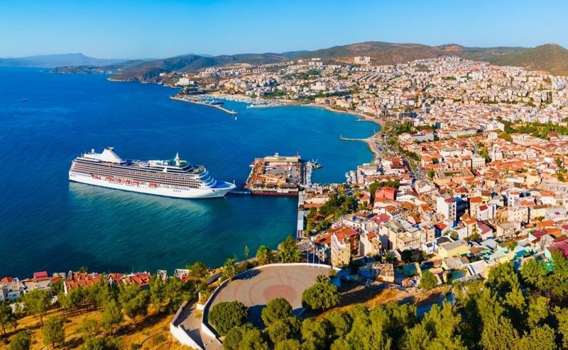 Το σύγχρονο Κουσάντασι