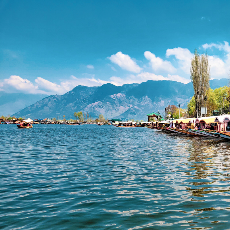 Dal Lake