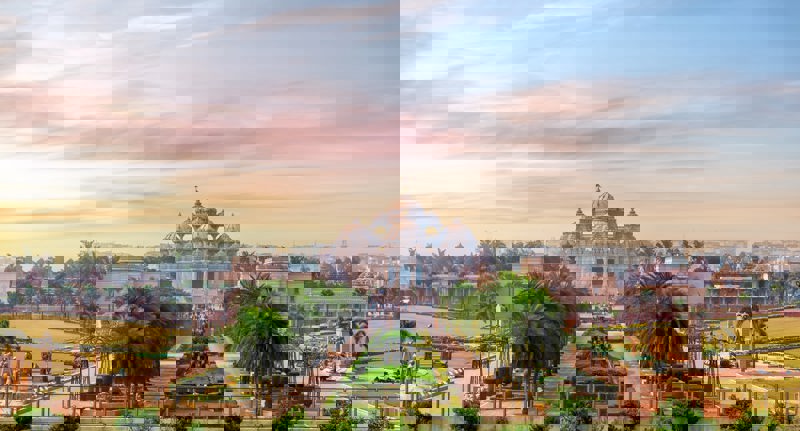 ΑΘΗΝΑ/ΘΕΣΣΑΛΟΝΙΚΗ/ΛΑΡΝΑΚΑ - ΔΕΛΧΙ