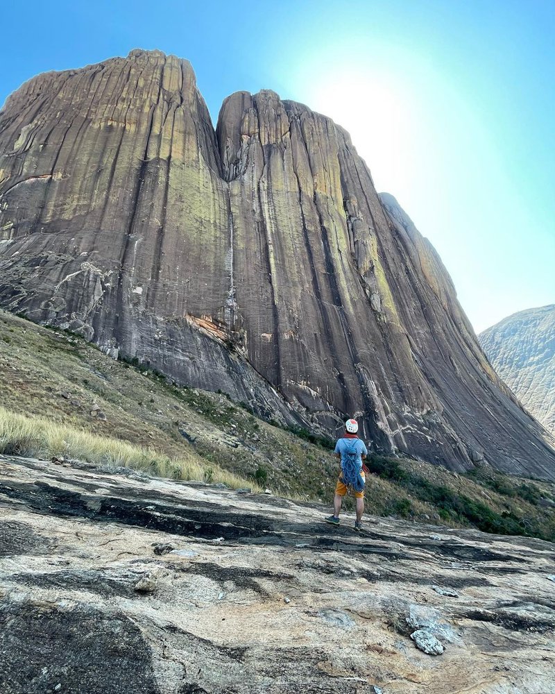 Εξερευνήστε το Εθνικό Πάρκο Ισάλο