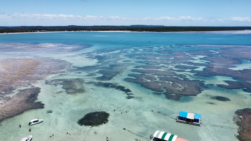 Μόρο ντε Σάο Πάολο, Βραζιλία