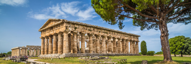 Η Μεγάλη Ελλάδα των αρχαίων 