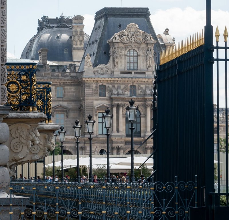Ειδική ξενάγηση στο Λούβρο