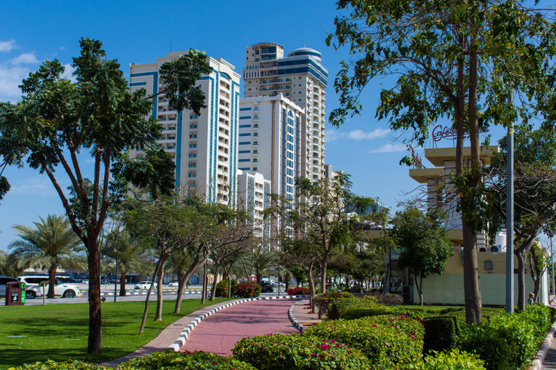 Μια πόλη αυθεντική 