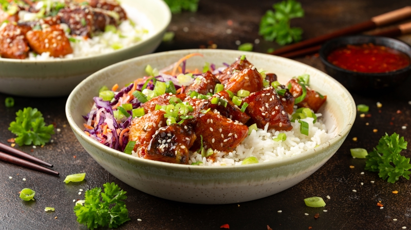 Δοκιμάστε ένα δημοφιλές μπαλινέζικο φαγητό