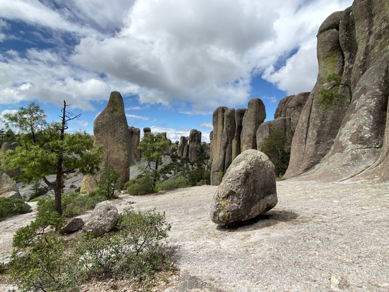Κρέελ – Μπαράνκας (Φαράγγια & Adventure Park)