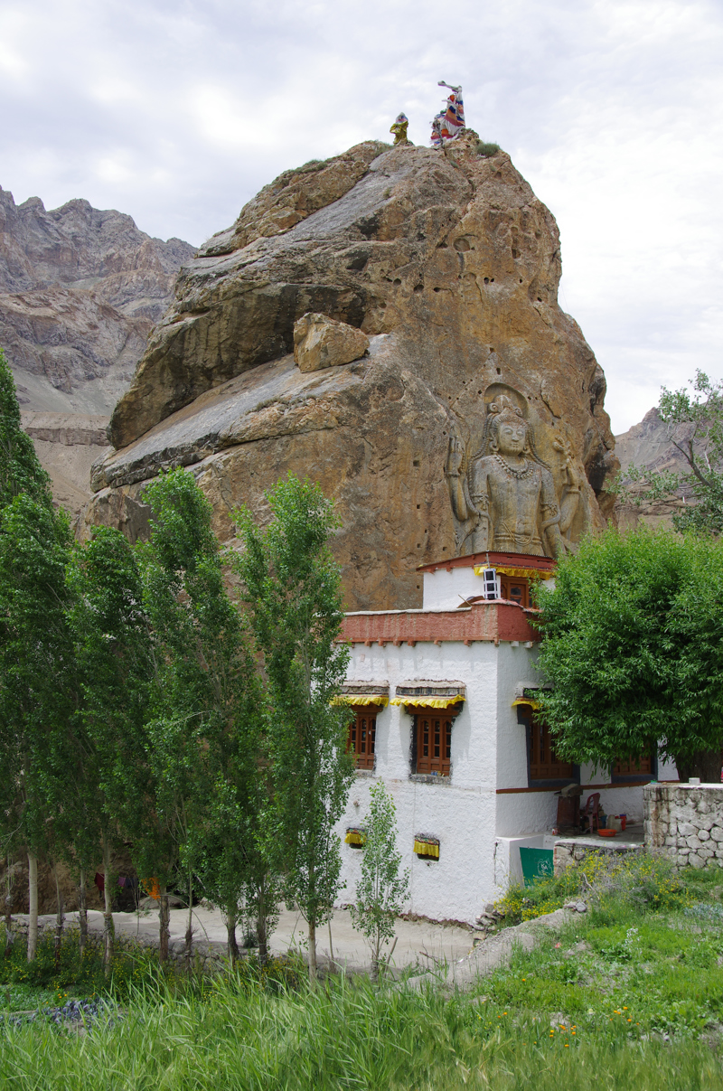 Το μοναστήρι Μουλμπέκ